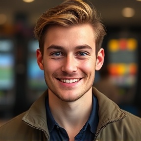 Linh Nguyễn-Sandström — bästa online casino reviewer